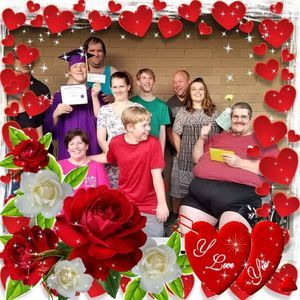 Meet your Posher, Angie